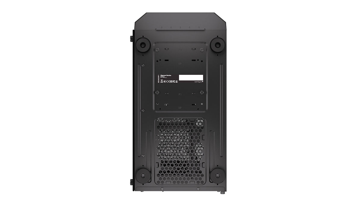 ENDORFY Signum 300 ARGB Tower in Black