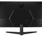 LG 24GQ50F-B - 60.5 cm (23.8") - 1920 x 1080 pixels FHD LCD Monitor
