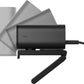 HP 965 4K Streaming Webcam