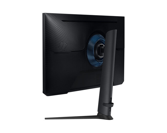 Samsung LS27AG30ANUXEN computer monitor 68.6 cm (27") 1920 x 1080 pixels Full HD LED Black