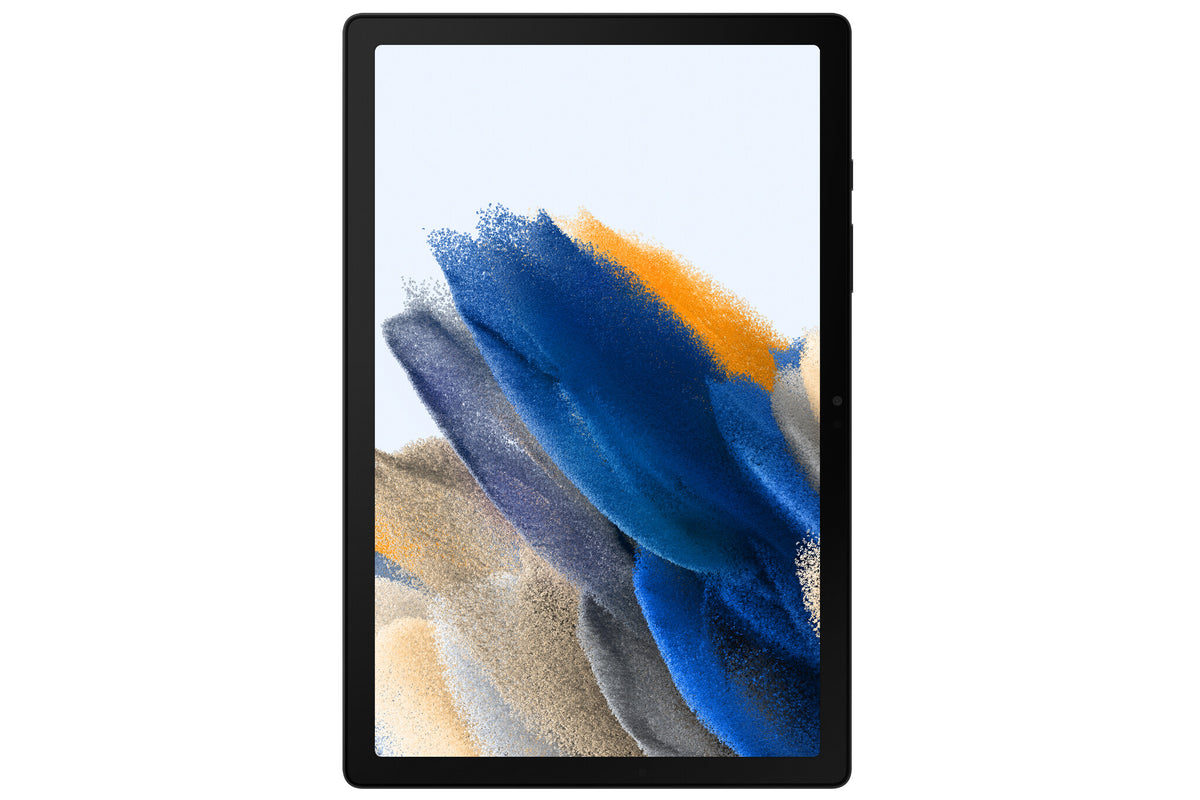 Samsung Galaxy Tab A8 (SM-X200) - 32 GB - 26.7 cm (10.5&quot;) - 3 GB - Wi-Fi 5 - Android 11 - Graphite