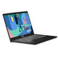MSI Modern 14 Netbook 35.6 cm (14") - Full HD AMD Ryzen™ 5 7530U - 8 GB DDR4-SDRAM - 512 GB SSD - Wi-Fi 6E - Windows 11 Home - Black