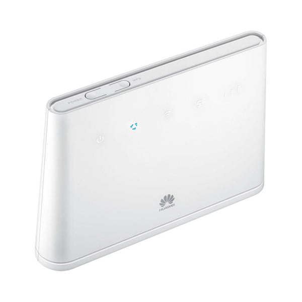 Huawei B311-221 - Fast Ethernet Single Band (2.4 GHz) Wi-Fi 5 Wireless ...