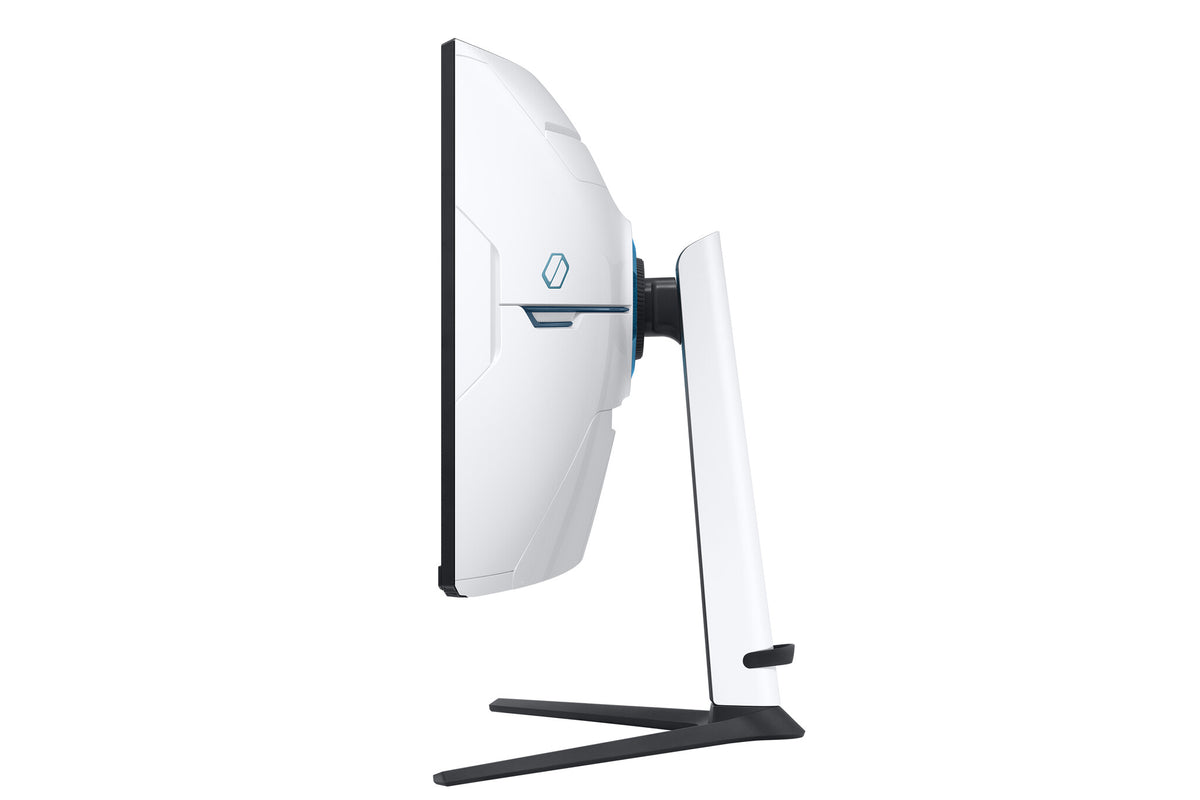 Samsung Odyssey Neo G8 computer monitor 81.3 cm (32") 3840 x 2160 pixels 4K Ultra HD