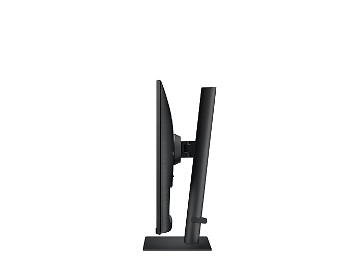 Samsung LS27B800PXPXEN computer monitor 68.6 cm (27") 3840 x 2160 pixels 4K Ultra HD LED Black