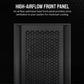 Corsair 5000D CORE AIRFLOW - ATX Mid Tower Case in Black