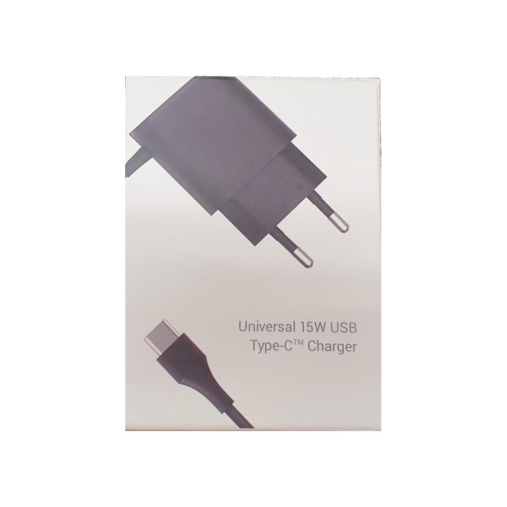 Universal 15W USB Type-C EU Charger - GL0100