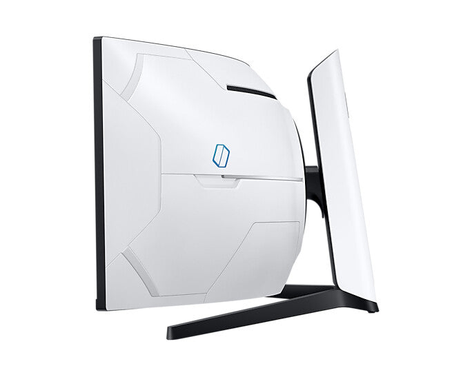 Samsung Odyssey Neo G9 - 124.5 cm (49") - 5120 x 1440 pixels 5K Ultra HD Gaming Monitor