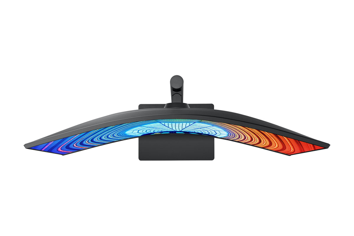 Samsung LS34A650UBUXEN computer monitor 86.4 cm (34") 3440 x 1440 pixels UltraWide Quad HD Black