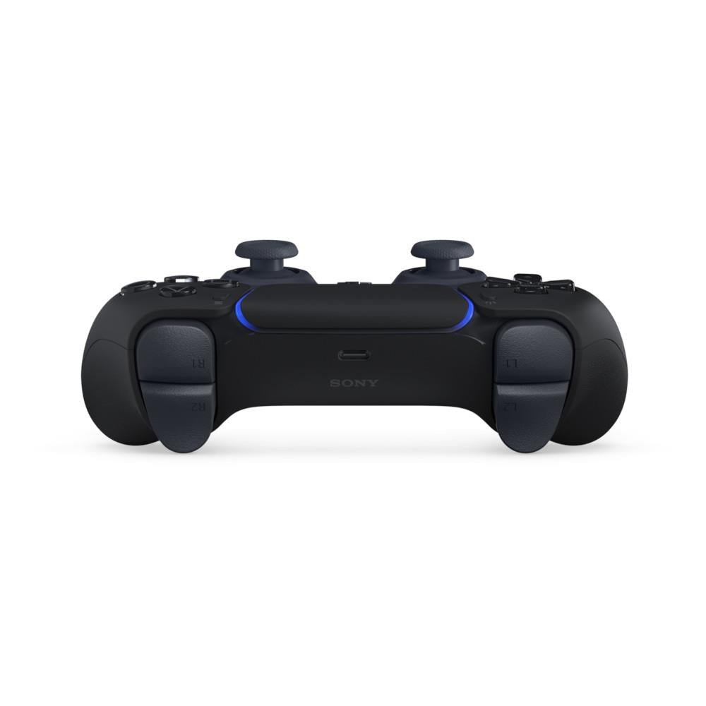 DualSense Midnight Black Controller