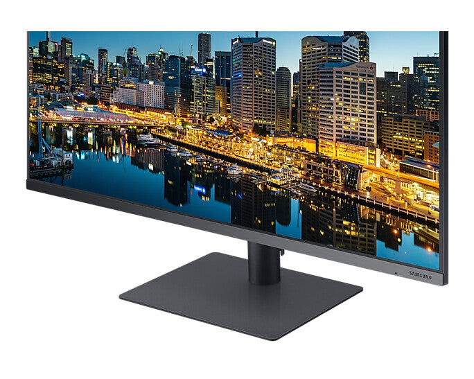 Samsung LF32TU870VPXXU computer monitor 81.3 cm (32") 3840 x 2160 pixels 4K Ultra HD LED