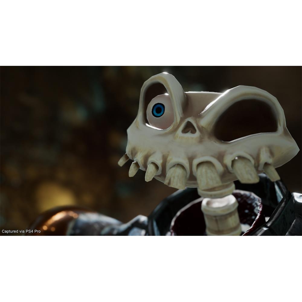 MediEvil - PS4