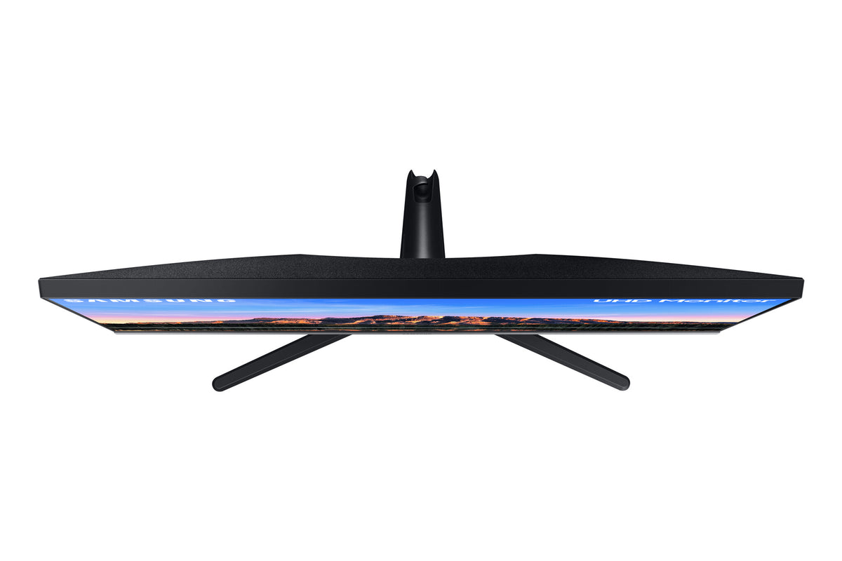 Samsung U28R550UQP computer monitor 71.1 cm (28") 3840 x 2160 pixels 4K Ultra HD LED