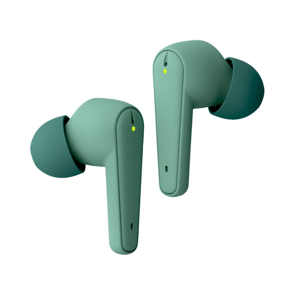 Fairphone True Wireless Stereo Earbuds - Green