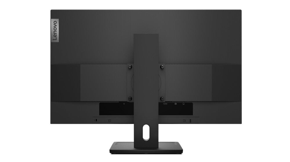 Lenovo ThinkVision E27Q-20 - 68.6 cm (27") - 2560 x 1440 pixels QHD LED Monitor