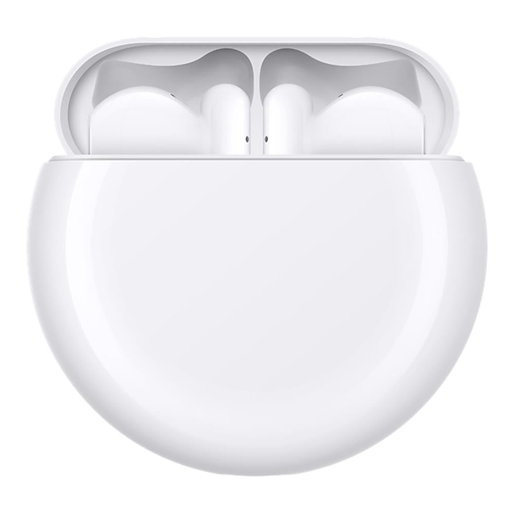 Huawei FreeBuds 3 - Ceramic White