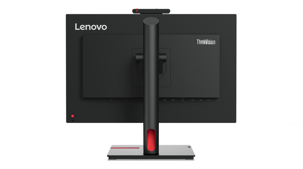 Lenovo ThinkVision T24V-30 - 60.5 cm (23.8&quot;) - 1920 x 1080 pixels FHD LED Monitor
