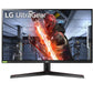 LG 27GN60R-B - 68.6 cm (27") - 1920 x 1080 pixels FHD LED Monitor