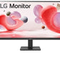 LG 27MR400-B - 68.6 cm (27") - 1920 x 1080 pixels FHD Monitor