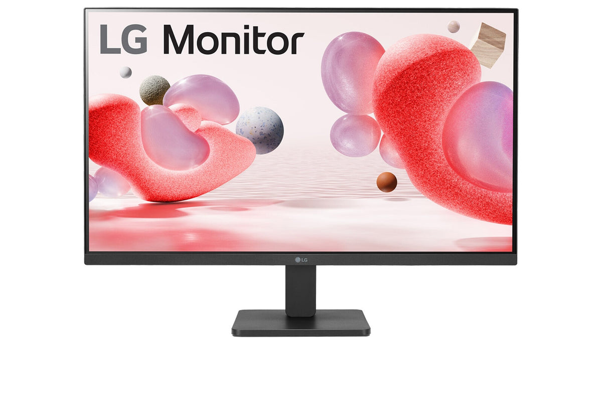 LG 27MR400-B - 68.6 cm (27") - 1920 x 1080 pixels FHD Monitor