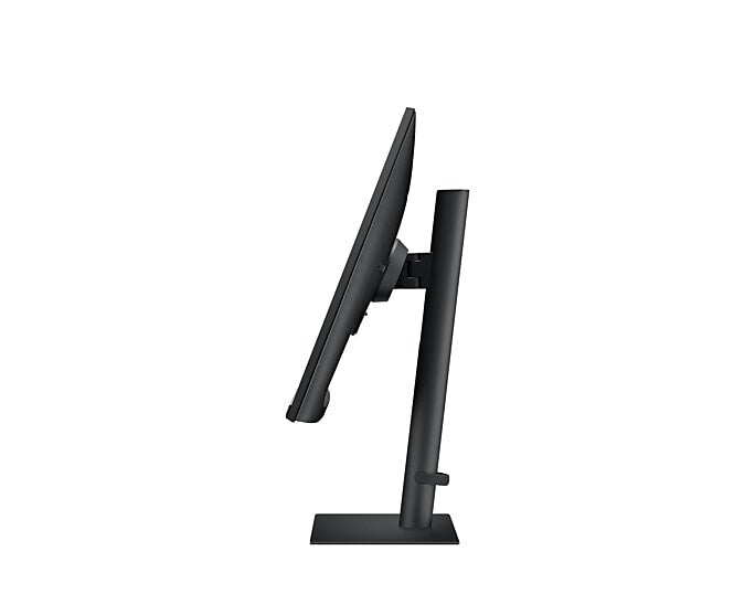 Samsung LS27B800PXPXEN computer monitor 68.6 cm (27") 3840 x 2160 pixels 4K Ultra HD LED Black