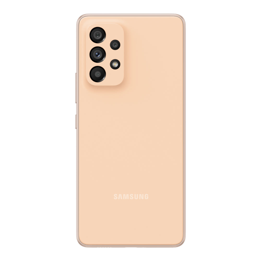 Samsung Galaxy A53 (5G) - Clove Technology