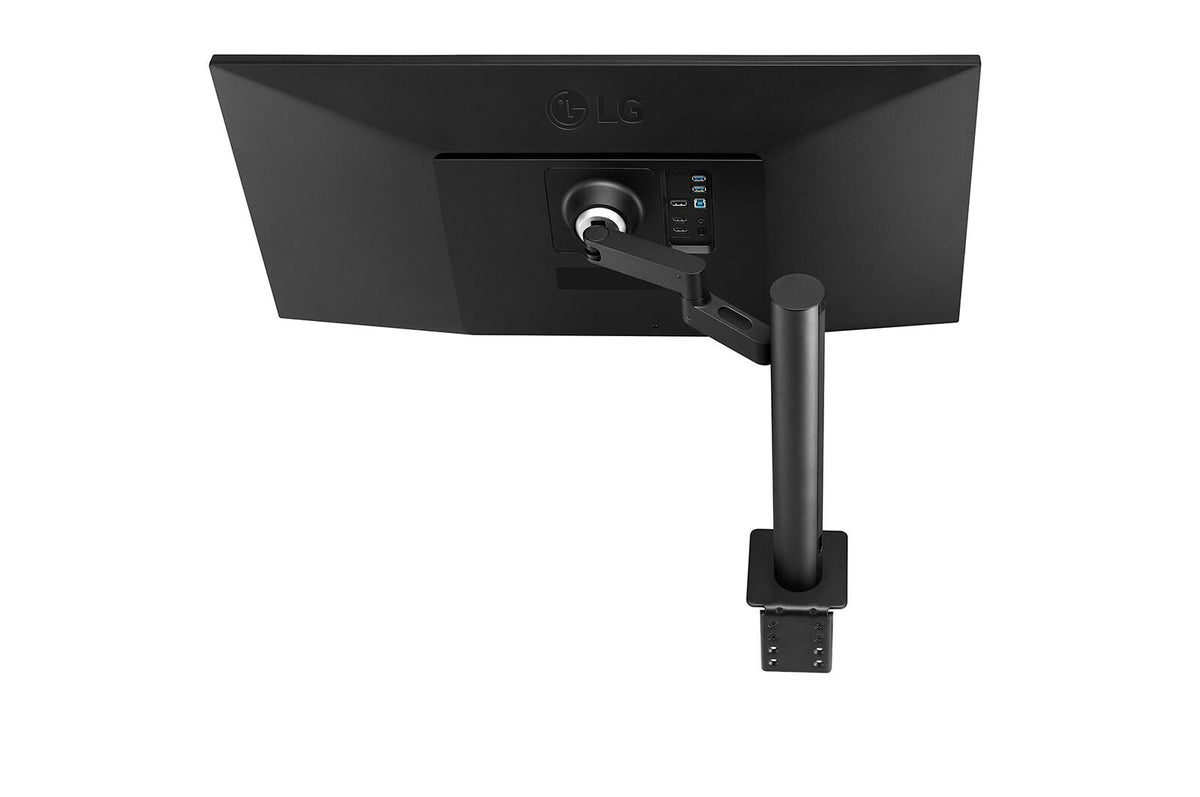 LG 34WN780P-B - 86.4 cm (34") - 3440 x 1440 pixels 4K UHD LED Monitor