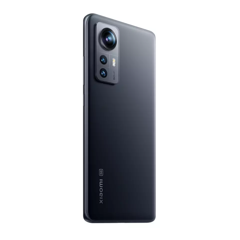 Xiaomi 12 (5G)