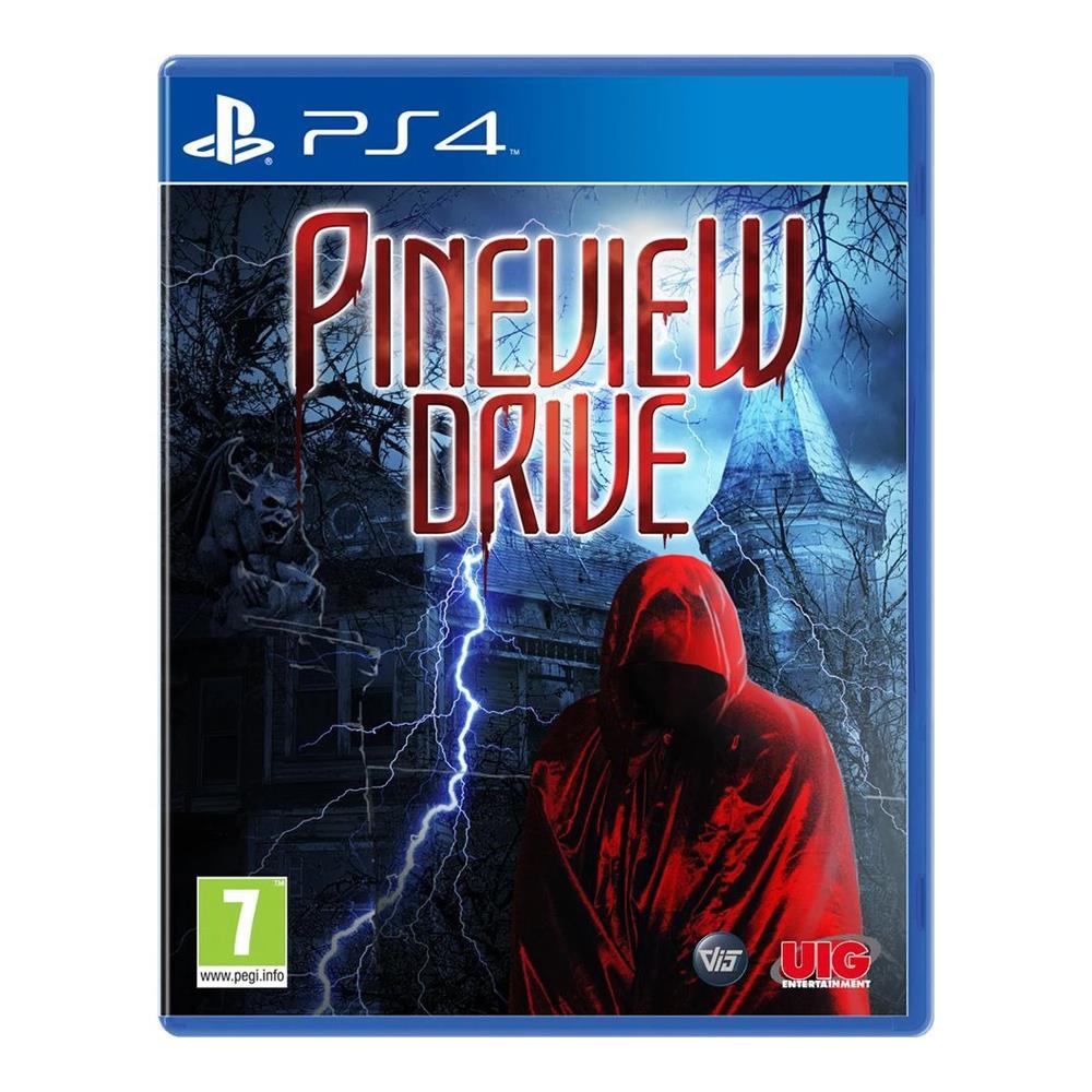Pineview Drive - PS4