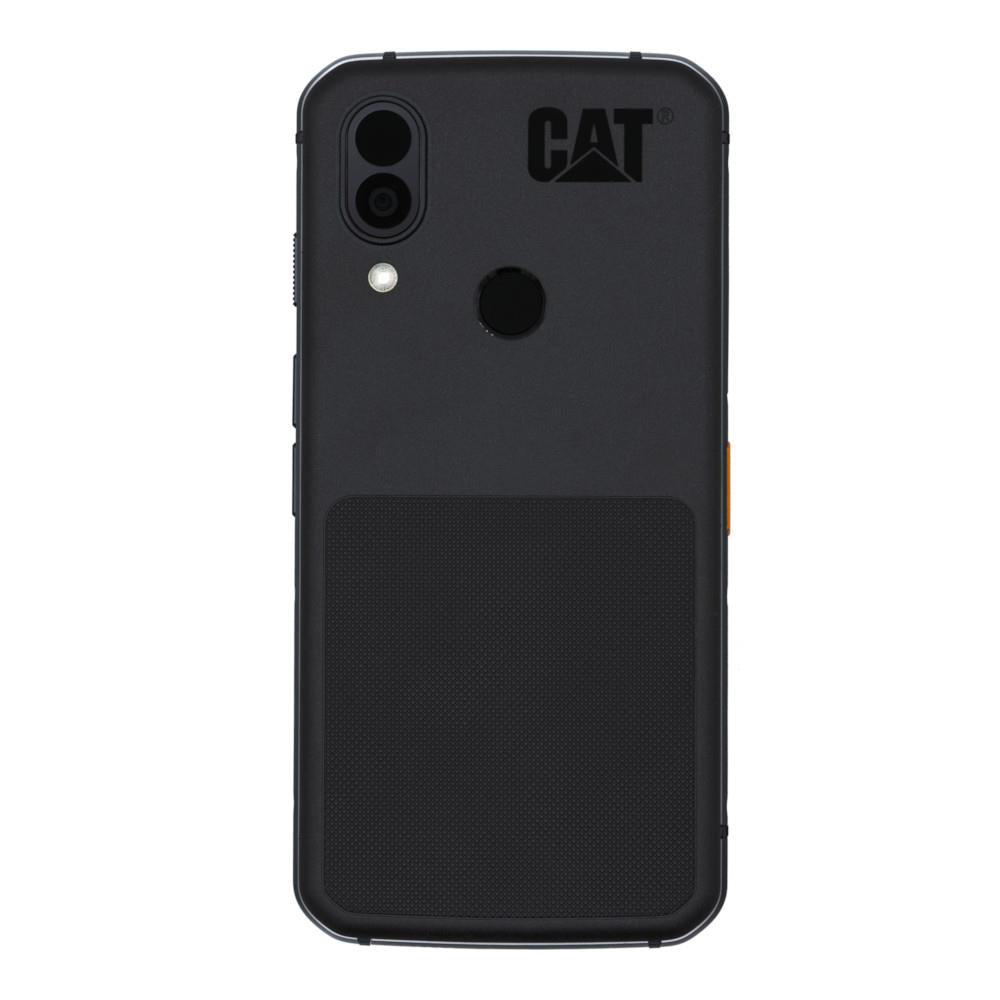 CAT S62 Pro - back