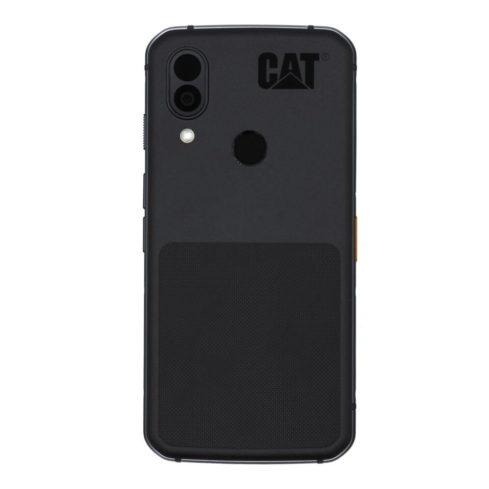 CAT S62 Pro - Clove Technology