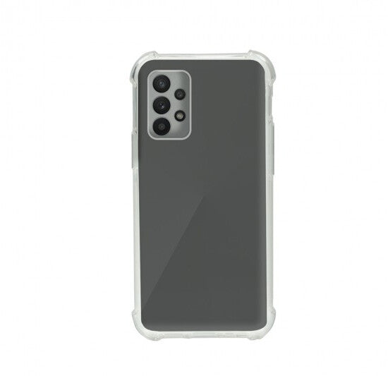 Mobilis 057024 mobile phone case for Samsung Galaxy A53 (16.5 cm (6.5")) Cover in Transparent