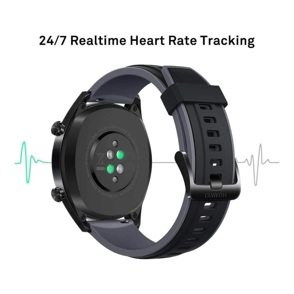 Huawei Watch GT