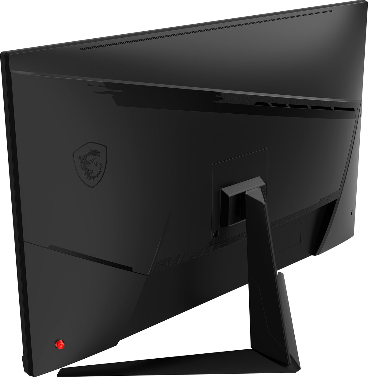 MSI G321Q computer monitor 80 cm (31.5&quot;) 2560 x 1440 pixels Wide Quad HD Black