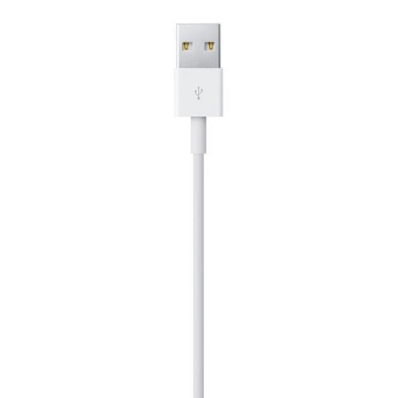 Apple Lightning to USB Cable - 1m