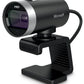 Microsoft LifeCam Cinema - 1 MP - 1280 x 720 pixels - USB 2.0 webcam in Black
