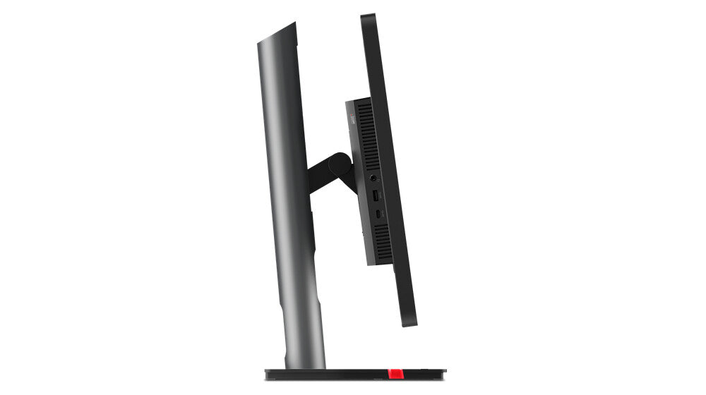Lenovo ThinkVision P27H-30 - 68.6 cm (27&quot;) - 2560 x 1440 pixels QHD IPS Monitor