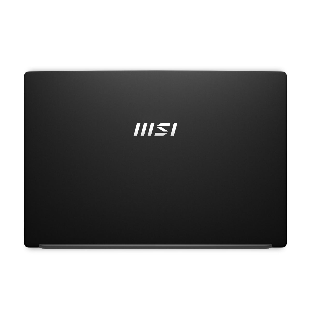 MSI Modern 15 H Laptop - 39.6 cm (15.6&quot;) - Intel® Core™ i5-13420H - 16 GB DDR4-SDRAM - 512 GB SSD - Wi-Fi 6E - Windows 11 Home - Black