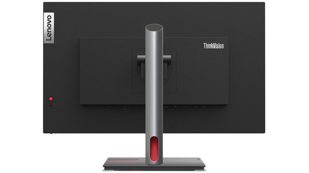 Lenovo ThinkVision T27i-30 LED display 68.6 cm (27&quot;) 1920 x 1080 pixels Full HD Black