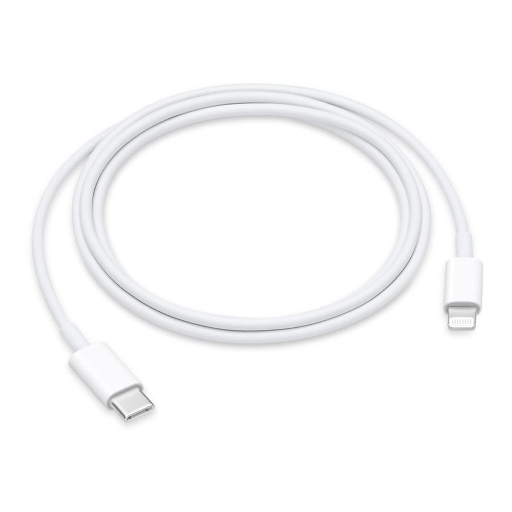 Apple Lightning to USB-C Cable - 1m