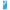 Realme 9i Prism Blue - back