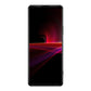 Sony Xperia 1 III - Black - front