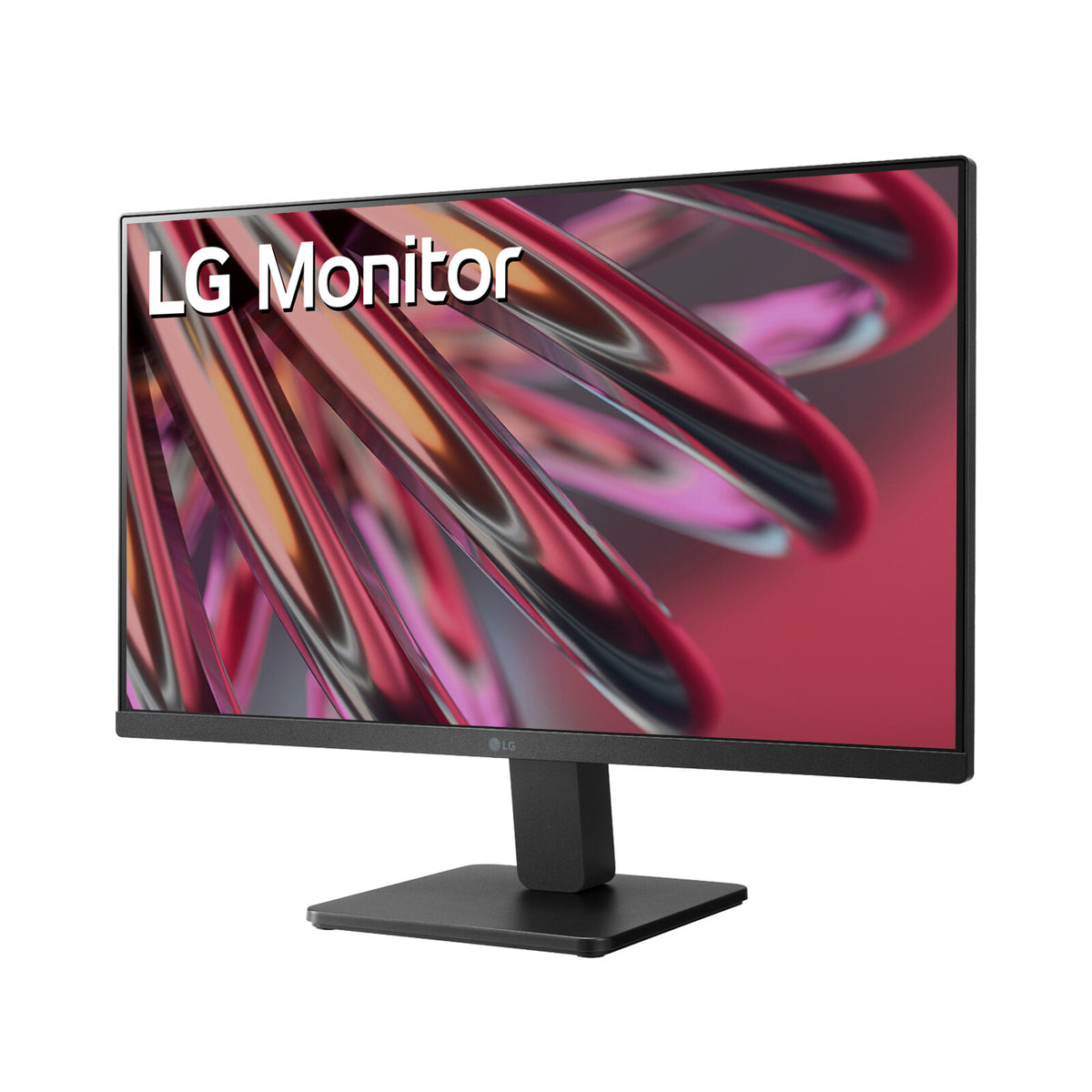 LG 24MR400-B - 60.5 cm (23.8") - 1920 x 1080 pixels FHD LED Monitor