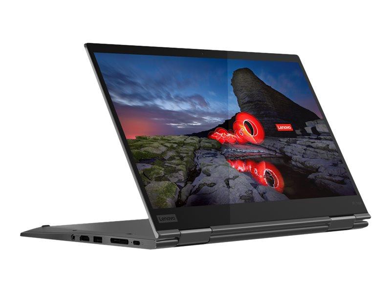 Lenovo ThinkPad X1 Yoga Hybrid (2-in-1) 14 INCH UHD Ci7-1051U 16GB 512GB SSD Windows 10 Pro - Grey