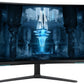 Samsung Odyssey Neo G8 computer monitor 81.3 cm (32") 3840 x 2160 pixels 4K Ultra HD