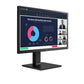 LG 24BP750C-B - 60.5 cm (23.8") - 1920 x 1080 pixels FHD LED Monitor