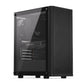 ENDORFY Ventum 200 Air - ATX Mid Tower Case in Black