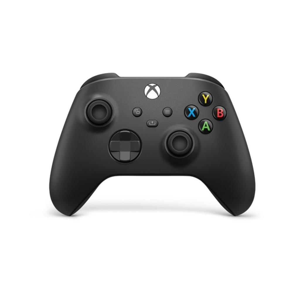 Microsoft Xbox Series X - 1TB - Black