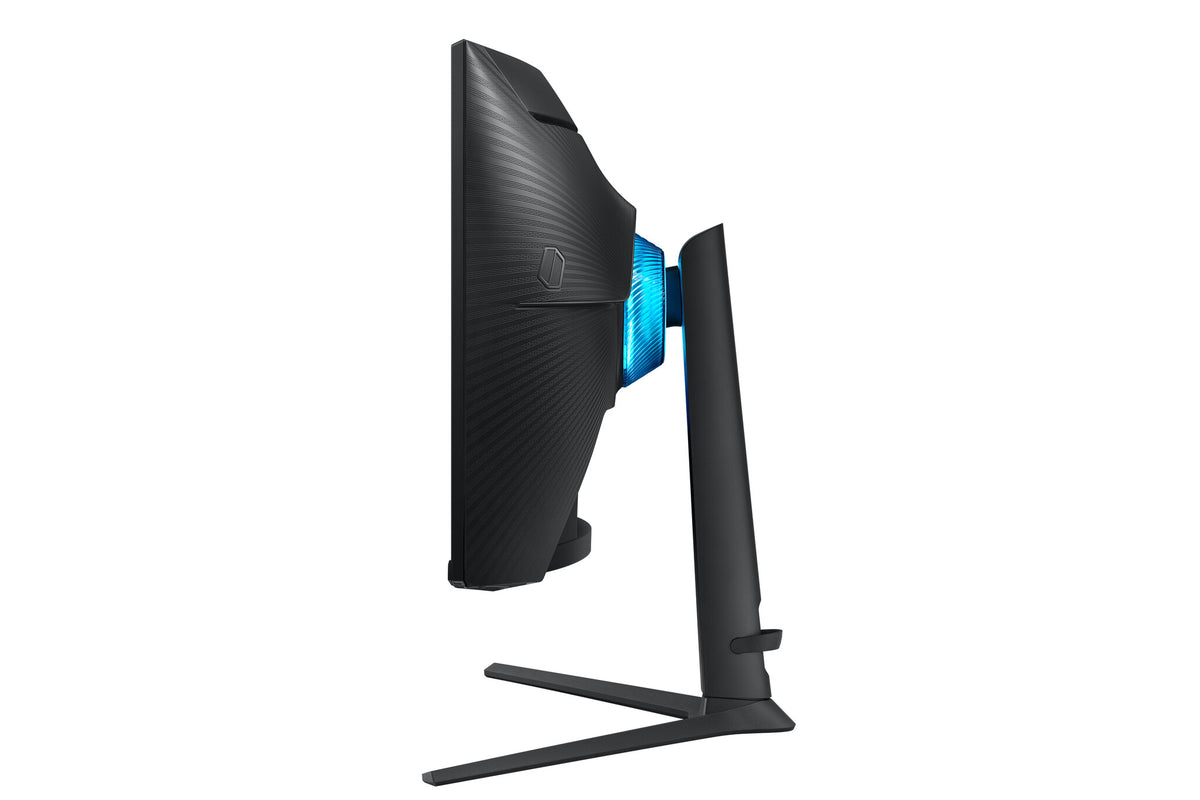 Samsung Neo G7 computer monitor 81.3 cm (32") 3840 x 2160 pixels 4K Ultra HD