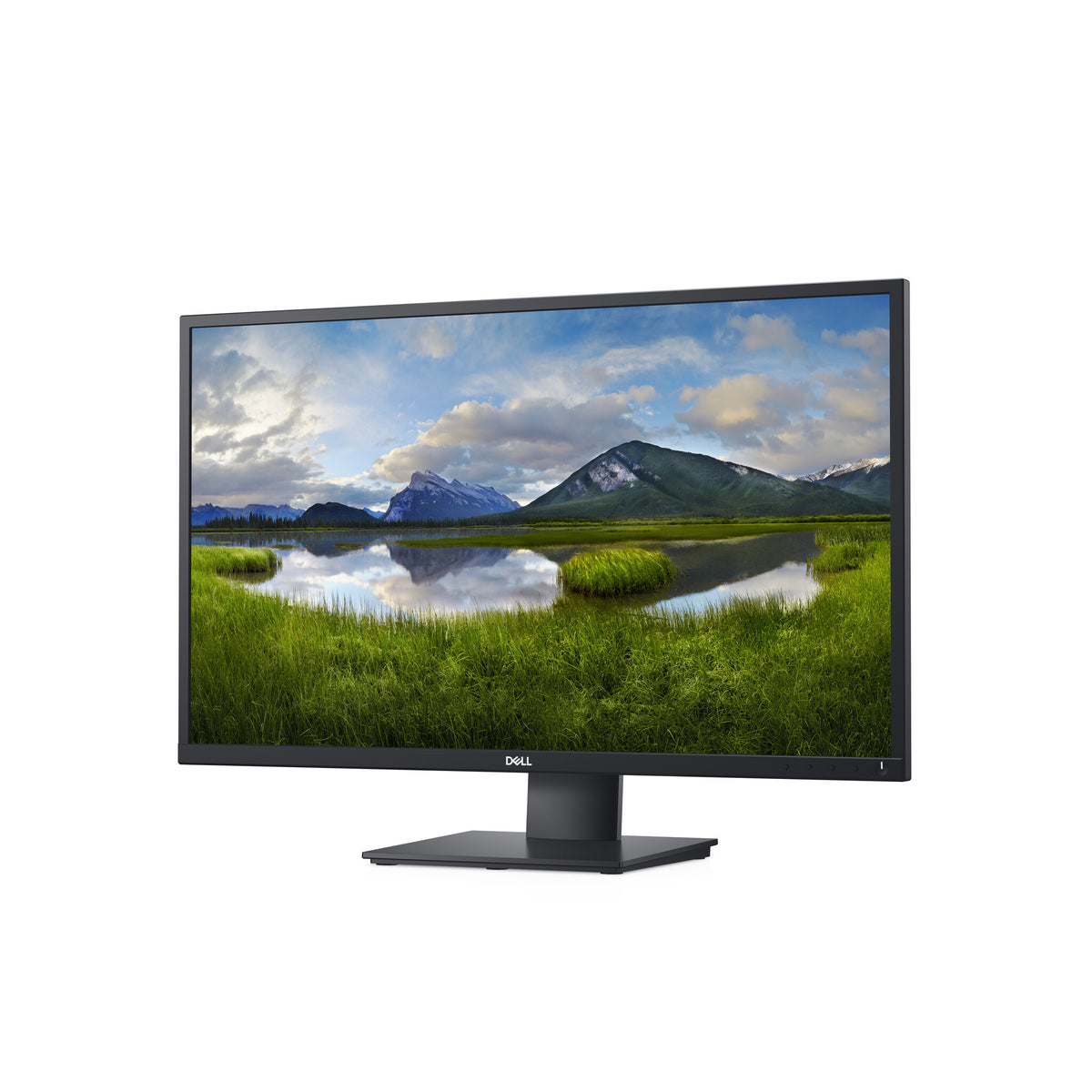 DELL E2720HS computer monitor 68.6 cm (27&quot;) 1920 x 1080 pixels Full HD LCD